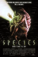 Species (1995) WEB-DL 480p | 720p | 1080p