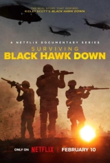 Surviving Black Hawk Down (Season 1) (2025) WEB-DL 720p | 1080p