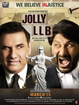 Jolly LLB (2013) WEB-DL 480p | 720p | 1080p