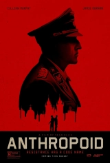 Anthropoid (2016) WEB-DL 480p | 720p | 1080p