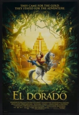 The Road to El Dorado (2000) BluRay x264 480p | 720p | 1080p
