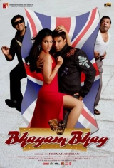 Bhagam Bhag (2006) WEB-DL 480p | 720p | 1080p
