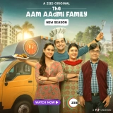 The Aam Aadmi Family (Season 1-4) (2016) WEB-DL x264 480p | 720p | 1080p