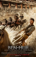 Ben-Hur (2016) WEB-DL 480p | 720p | 1080p
