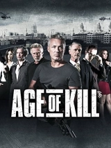 Age of Kill (2015) BluRay X264 AVC AAC 720p | 1080p