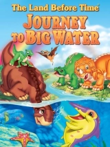 The Land Before Time IX: Journey to Big Water (2002) WEB-DL 720p | 1080p