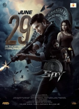 Spy (2023) WEBRip X264 AVC AAC 480p | 720p | 1080p