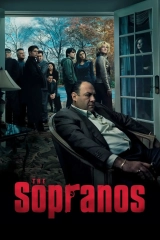 The Sopranos (Season 1-8) (1999) WEB-DL 720p