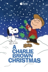 A Charlie Brown Christmas (1965) BluRay x264 AVC AAC 720p | 1080p | 2160p