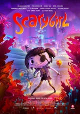 Scarygirl (2023) WEB-DL 480p | 720p | 1080p