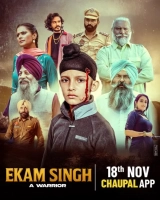 Ekam Singh: A Warrior (2025) WEBRip x264 AVC AAC 480p | 720p | 1080p | 2160p