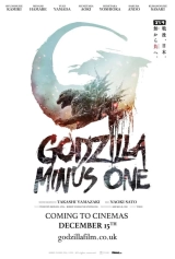 Godzilla Minus One (2023) WEB-DL 480p | 720p | 1080p | 2160p