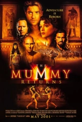 The Mummy Returns (2001) WEB-DL 480p | 720p | 1080p