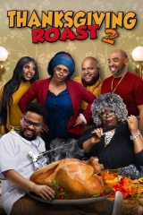 Thanksgiving Roast 2 (2023) WEB-DL 480p | 720p | 1080p