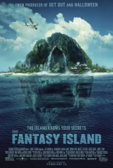 Fantasy Island (2020) WEB-DL x264 AVC AAC 480p | 720p | 1080p