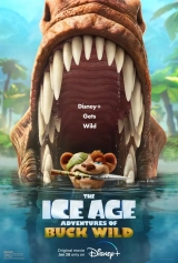 The Ice Age Adventures of Buck Wild (2022) WEB-DL 480p | 720p | 1080p