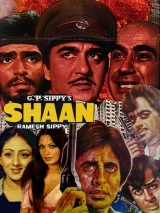 Shaan (1980) WEB-DL 480p | 720p | 1080p