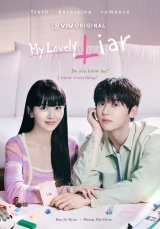 My Lovely Liar (Season 1) (2023) WEB-DL 720p | 1080p