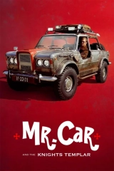 Mr. Car and the Knights Templar (2023) WebRip x264 AVC 480p | 720p | 1080p