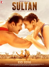 Sultan (2016) WEB-DL 480p | 720p | 1080p