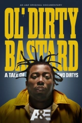 Ol’ Dirty Bastard: A Tale of Two Dirtys (2024) WEBRip x264 AVC AAC 720p | 1080p