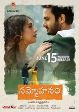 Sammohanam (2018) WEB-DL 480p | 720p | 1080p