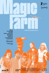 Magic Farm (2025) WEBRip x264 AVC AAC 720p | 1080p