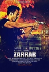 Zarrar (2022) CAMRip x264 AAC 480p | 720p | 1080p