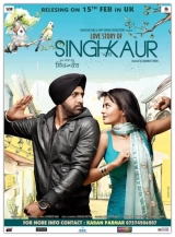 Singh vs. Kaur (2013) WEB-DL AVC DDP 480p | 720p | 1080p