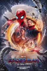 Spider-Man: No Way Home (2021) BluRay x264 AAC 480p | 720p | 1080p