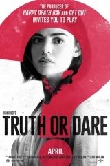 Truth or Dare (2018) BluRay x264 AVC AAC 480p | 720p | 1080p