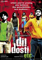 Dil Dosti Etc (2007) WEB-DL 480p | 720p | 1080p