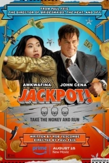 Jackpot! (2024) WEB-DL 480p | 720p | 1080p | 2160p