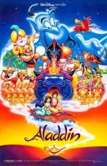 Aladdin (1992) BluRay x264 720p | 1080p