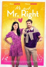 Finding Mr. Right (2023) WEB-DL 480p | 720p | 1080p