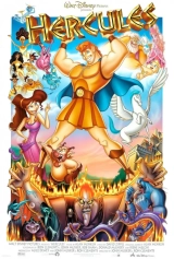 Hercules (1997) WEB-DL 480p | 720p | 1080p