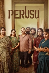 Perusu (2025) WEB-DL 480p | 720p | 1080p | 2160p