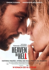 Heaven in Hell (2023) WEB-DL 480p | 720p | 1080p