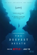The Deepest Breath (2023) WEB-DL 480p | 720p | 1080p