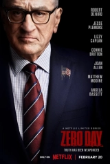 Zero Day (Season 1) (2025) WEB-DL x264 480p | 720p | 1080p
