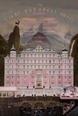 The Grand Budapest Hotel (2014) BluRay x264 480p | 720p | 1080p