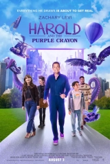 Harold and the Purple Crayon (2024) WEB-DL 480p | 720p | 1080p