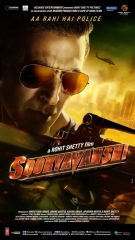 Sooryavanshi (2021) WEB-DL x264 AAC 720p | 1080p