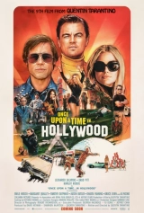 Once Upon a Time… in Hollywood (2019) WEB-DL 480p | 720p | 1080p