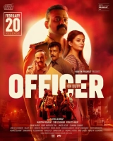 Officer on Duty (2025) WEB-DL 480p | 720p | 1080p | 2160p