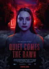 Quiet Comes the Dawn (2019) WEB-DL 480p | 720p | 1080p