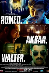 Romeo Akbar Walter (2019) WEB-DL 480p | 720p | 1080p