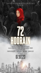 72 Hoorain (2023) HQ x264 AAC 480p | 720p | 1080p