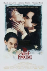 The Age of Innocence (1993) BluRay x264 480p | 720p | 1080p