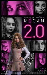 M3GAN 2.0 (2025) WEB-DL x264 480p | 720p | 1080p | 2160p